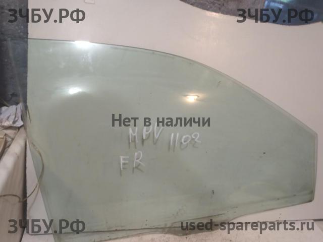 Mazda MPV 2 [LW] Стекло двери передней правой