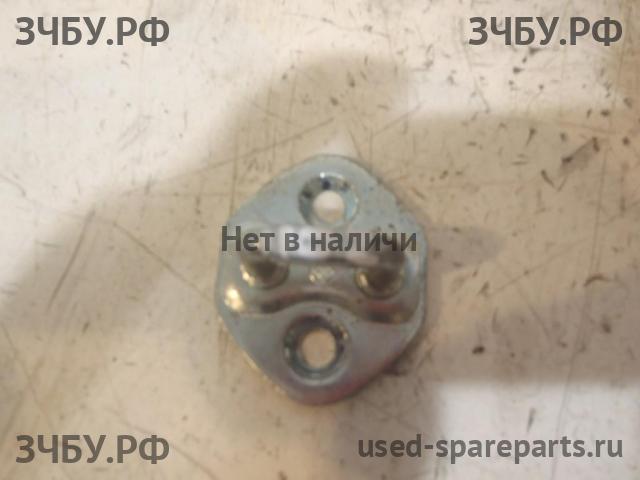 Mazda MPV 2 [LW] Ответная часть замка двери