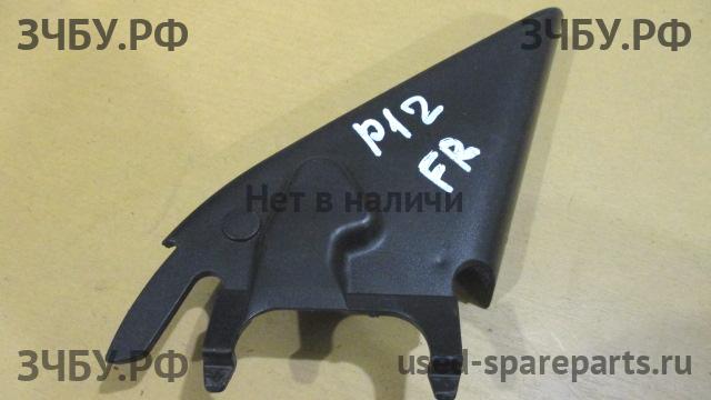 Nissan Primera P12 Накладка