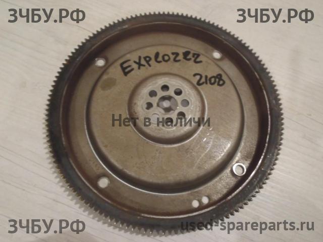 Ford Explorer 2 Маховик
