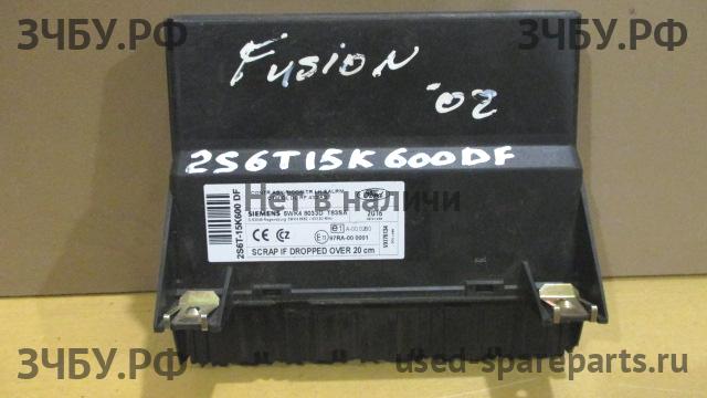 Ford Fusion Блок управления центральным замком