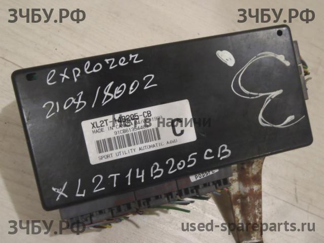 Ford Explorer 2 Блок электронный