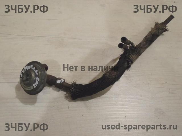 Ford Explorer 2 Клапан рециркуляции выхлопных газов (EGR)