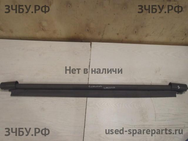 Ford Explorer 2 Шторка багажника