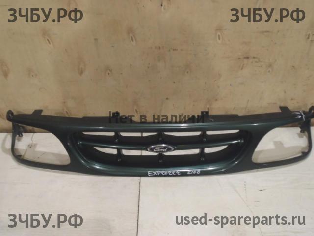 Ford Explorer 2 Решетка радиатора