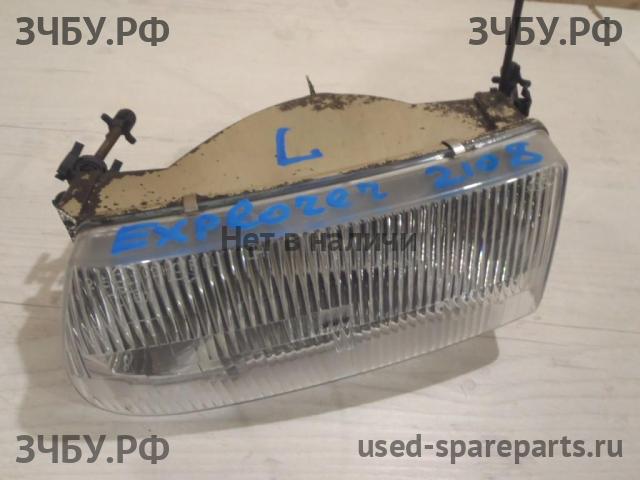 Ford Explorer 2 Фара левая