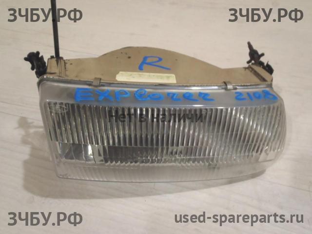 Ford Explorer 2 Фара правая