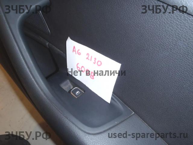 Audi A6 [C7] Кнопка стеклоподъемника