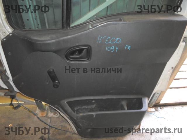 Iveco Daily 1 Обшивка двери передней правой