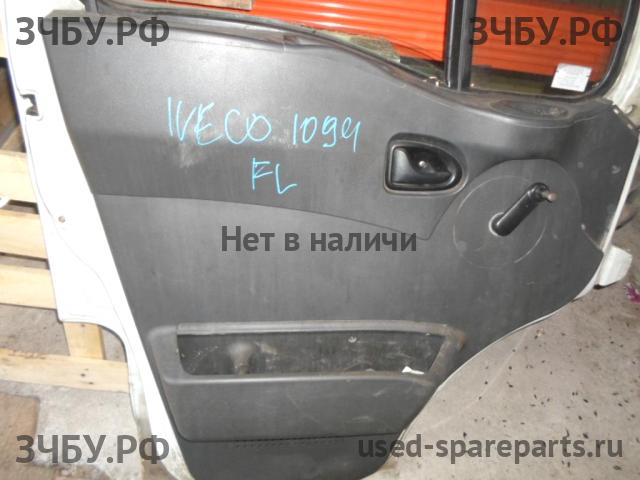 Iveco Daily 1 Обшивка двери передней левой