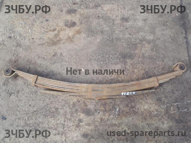 Iveco Daily 1 Рессора задняя