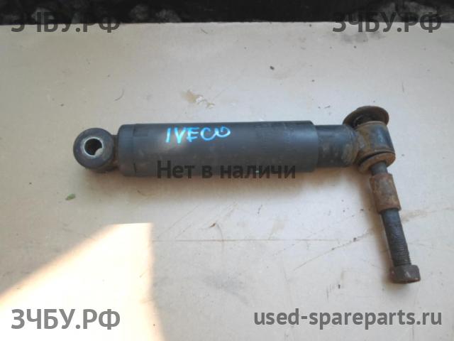 Iveco Daily 1 Стойка передняя левая (в сборе)