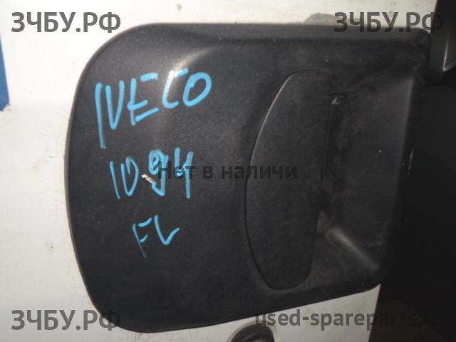 Iveco Daily 1 Ручка двери передней наружная левая