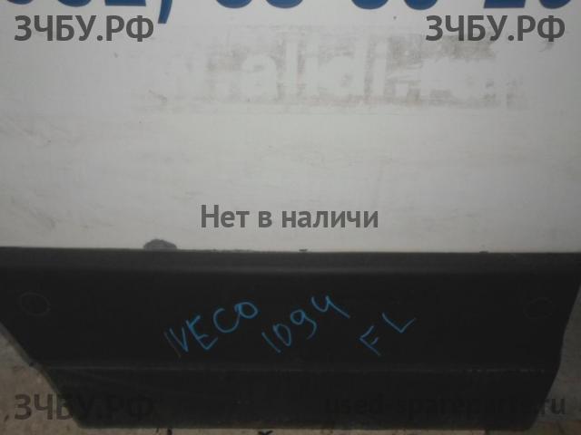 Iveco Daily 1 Молдинг двери передней левой