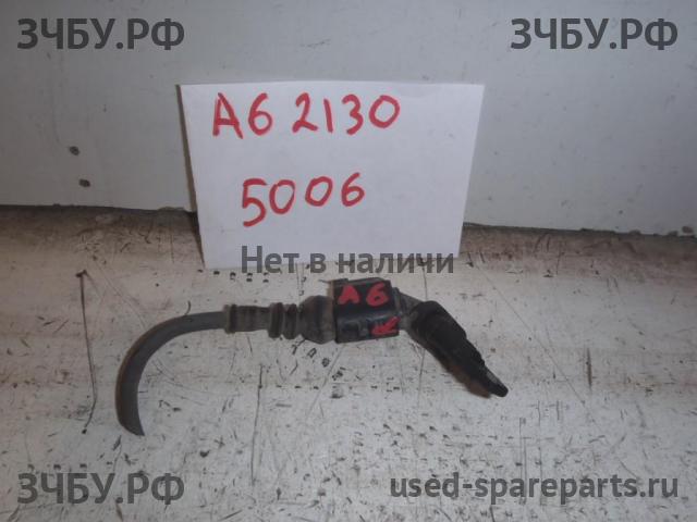 Audi A6 [C7] Датчик ABS задний