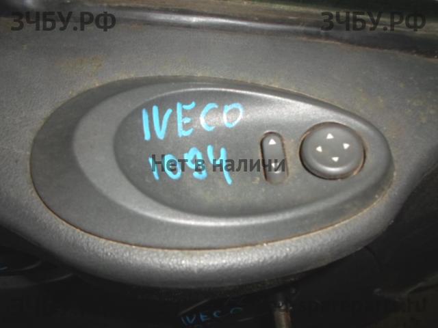 Iveco Daily 1 Кнопка регулировки зеркала