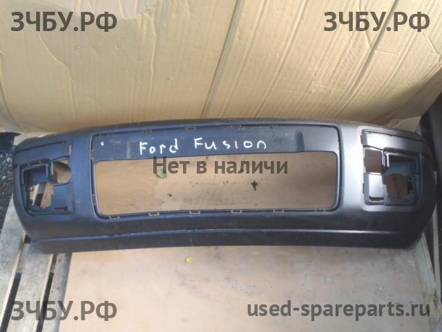 Ford Fusion Бампер передний