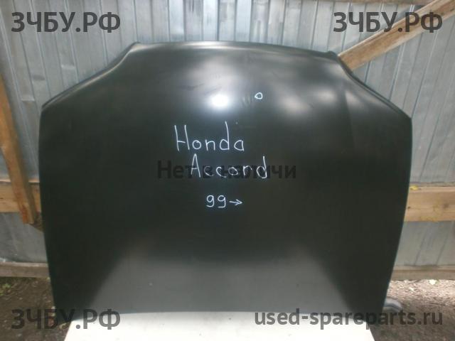 Honda Accord 6 Капот