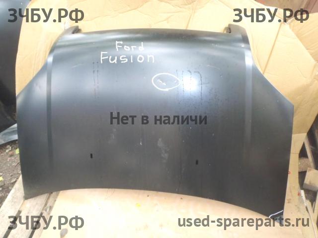 Ford Fusion Капот
