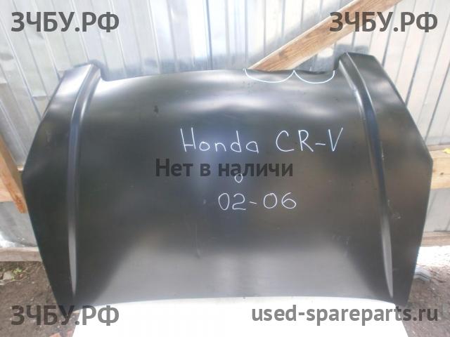 Honda CR-V 3 Капот
