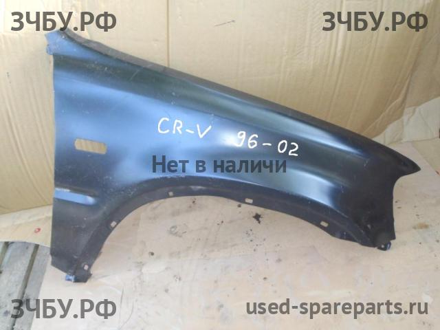 Honda CR-V 3 Крыло переднее правое