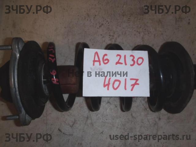 Audi A6 [C7] Пружина передняя