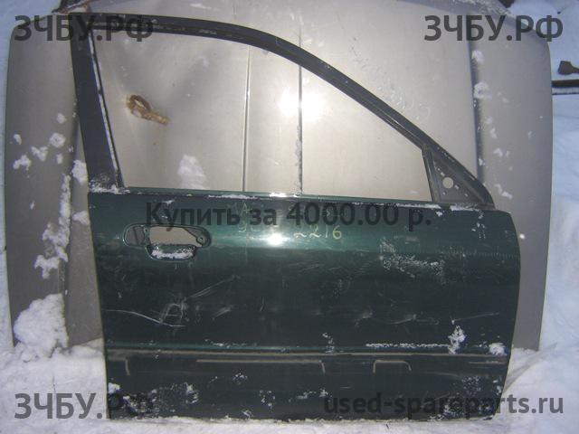 Mazda 323 [BJ] Дверь передняя правая