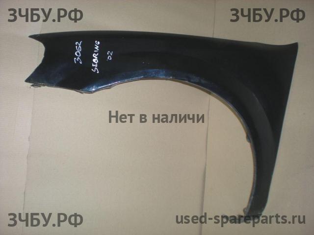 Chrysler Sebring 1 Крыло переднее правое