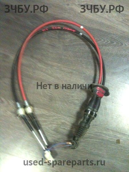 Chevrolet Aveo 2 (T250) Трос КПП
