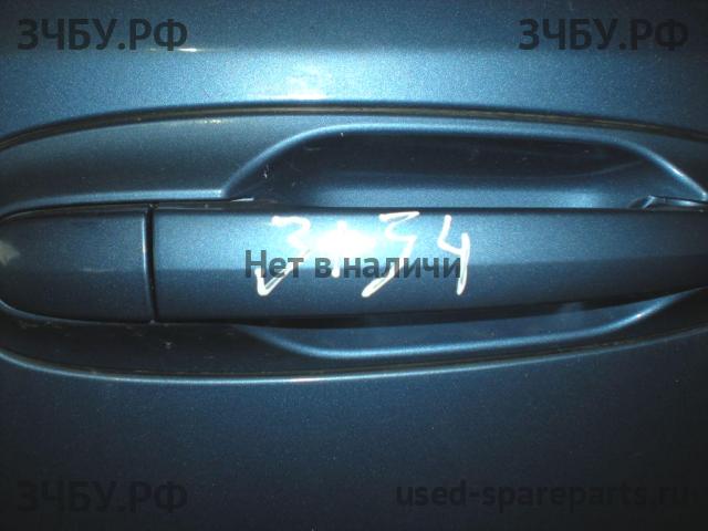 Chevrolet Lacetti Ручка двери передней наружная левая