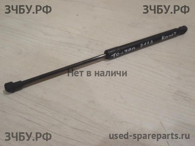 Volkswagen Touran 1 [1T] Амортизатор капота