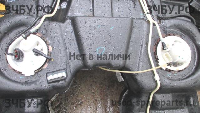 Volkswagen Touareg 1 Насос топливный электрический