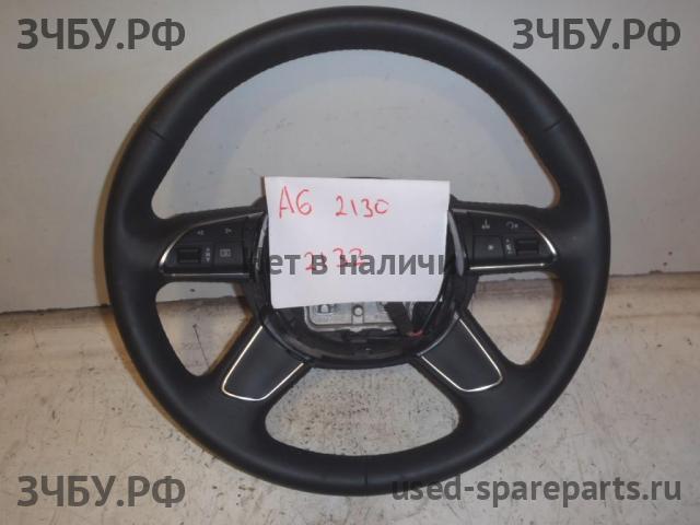 Audi A6 [C7] Рулевое колесо без AIR BAG