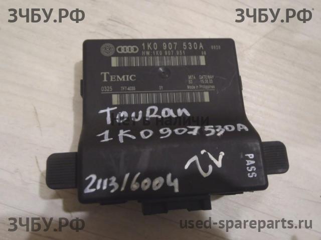Volkswagen Touran 1 [1T] Блок электронный