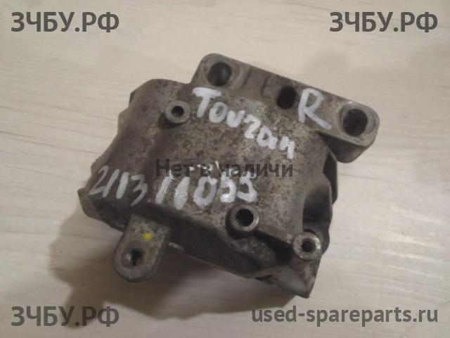 Volkswagen Touran 1 [1T] Опора двигателя
