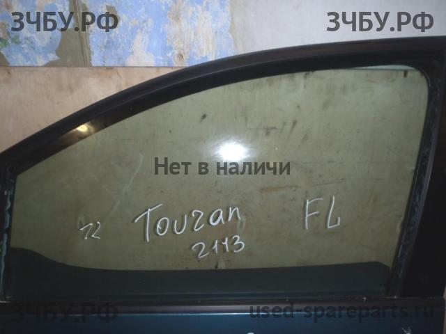 Volkswagen Touran 1 [1T] Стекло двери передней левой