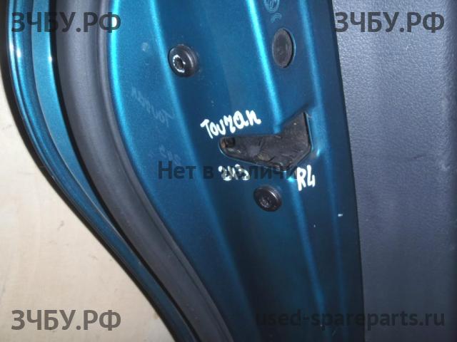 Volkswagen Touran 1 [1T] Замок двери задней левой