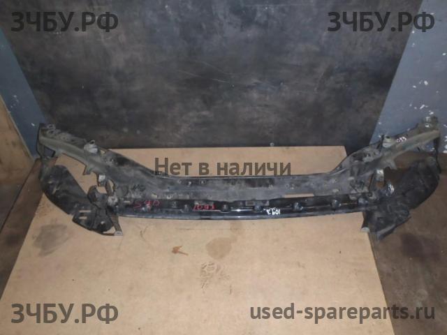 Volvo S40 (3) Панель передняя (телевизор)
