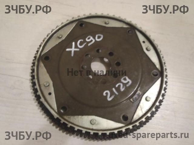 Volvo XC-90 (1) Маховик