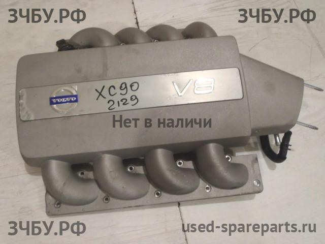 Volvo XC-90 (1) Коллектор впускной