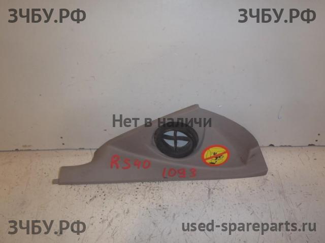 Volvo S40 (3) Накладка декоративная на торпедо