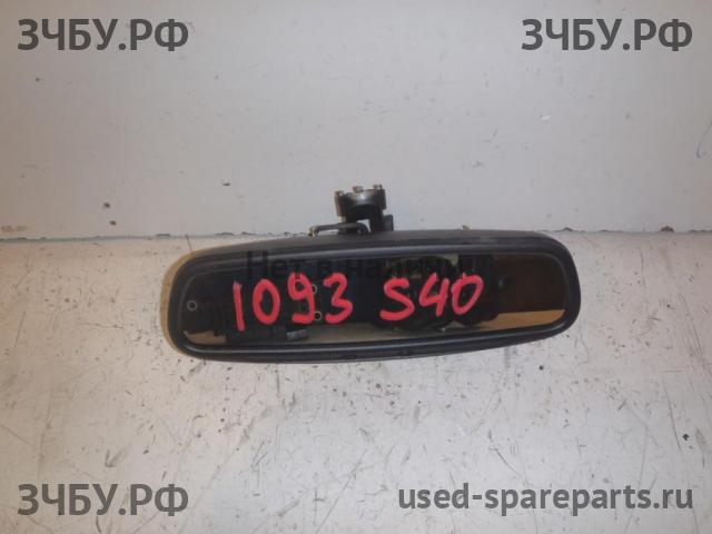 Volvo S40 (3) Зеркало заднего вида