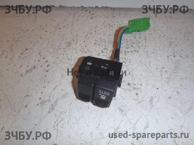 Volvo S40 (3) Блок кнопок