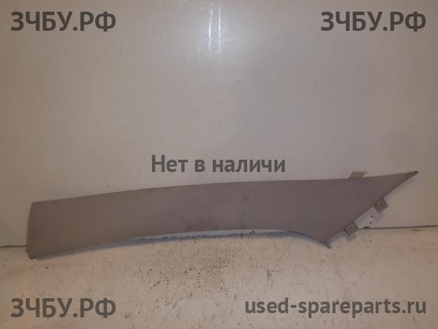 Volvo S40 (3) Накладка стойки передней левой
