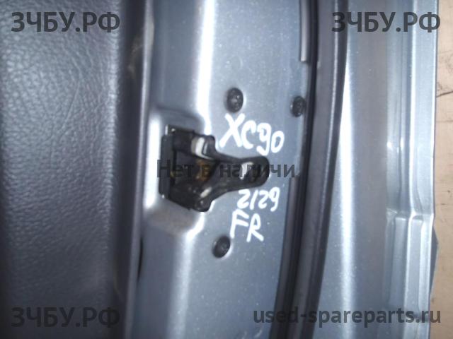 Volvo XC-90 (1) Замок двери передней правой