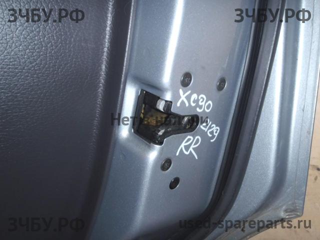 Volvo XC-90 (1) Замок двери задней правой