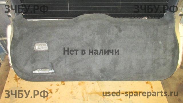 Volvo XC-60 (1) Обшивка двери багажника