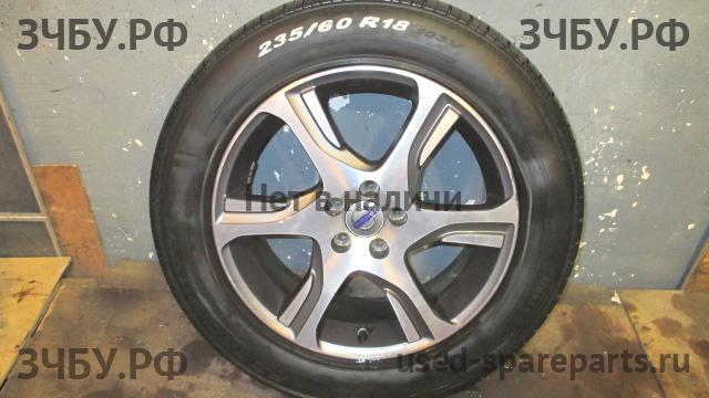 Volvo XC-60 (1) Диск колесный