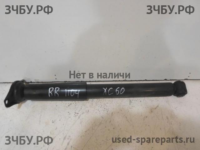 Volvo XC-60 (1) Стойка задняя правая (в сборе)