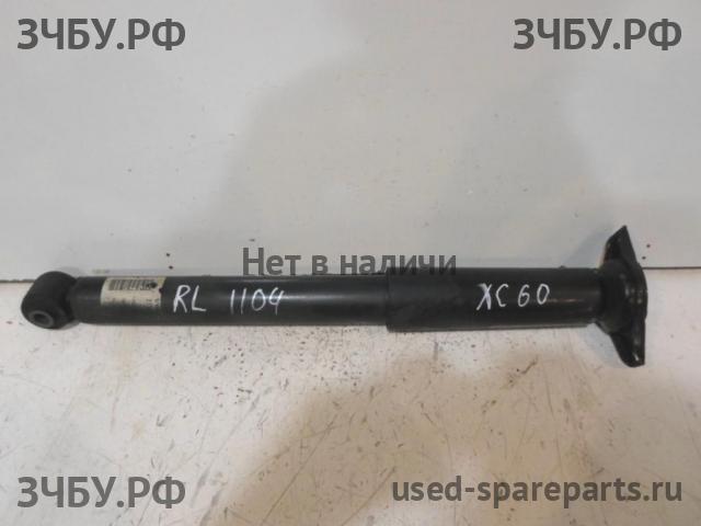 Volvo XC-60 (1) Стойка задняя левая (в сборе)